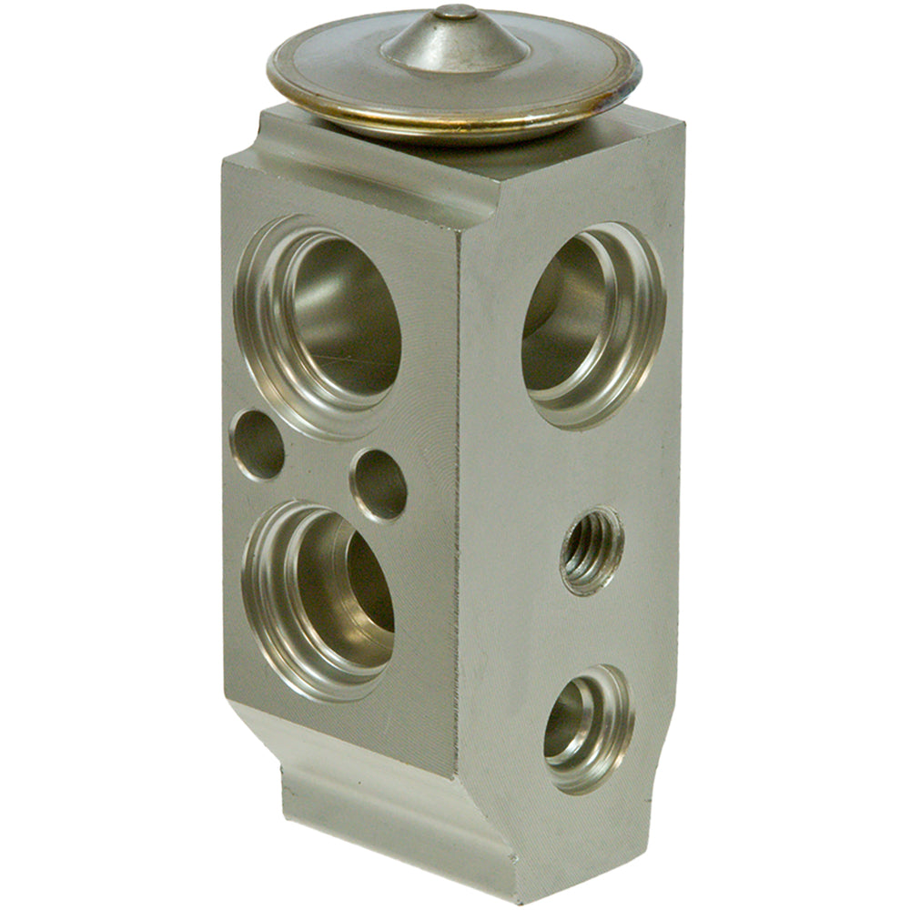Omega Expansion Valve Block 31-31244