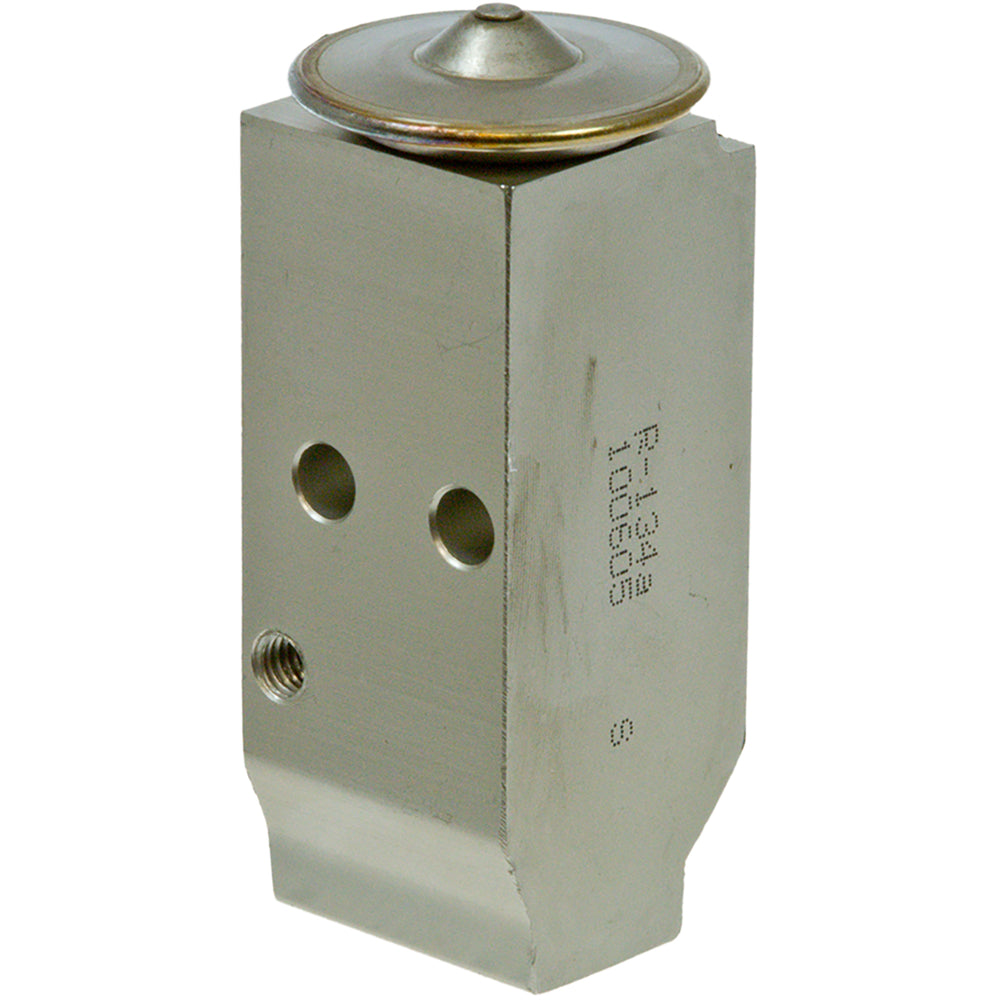Omega Expansion Valve Block 31-31244
