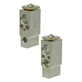 Omega Expansion Valve Block 31-31245
