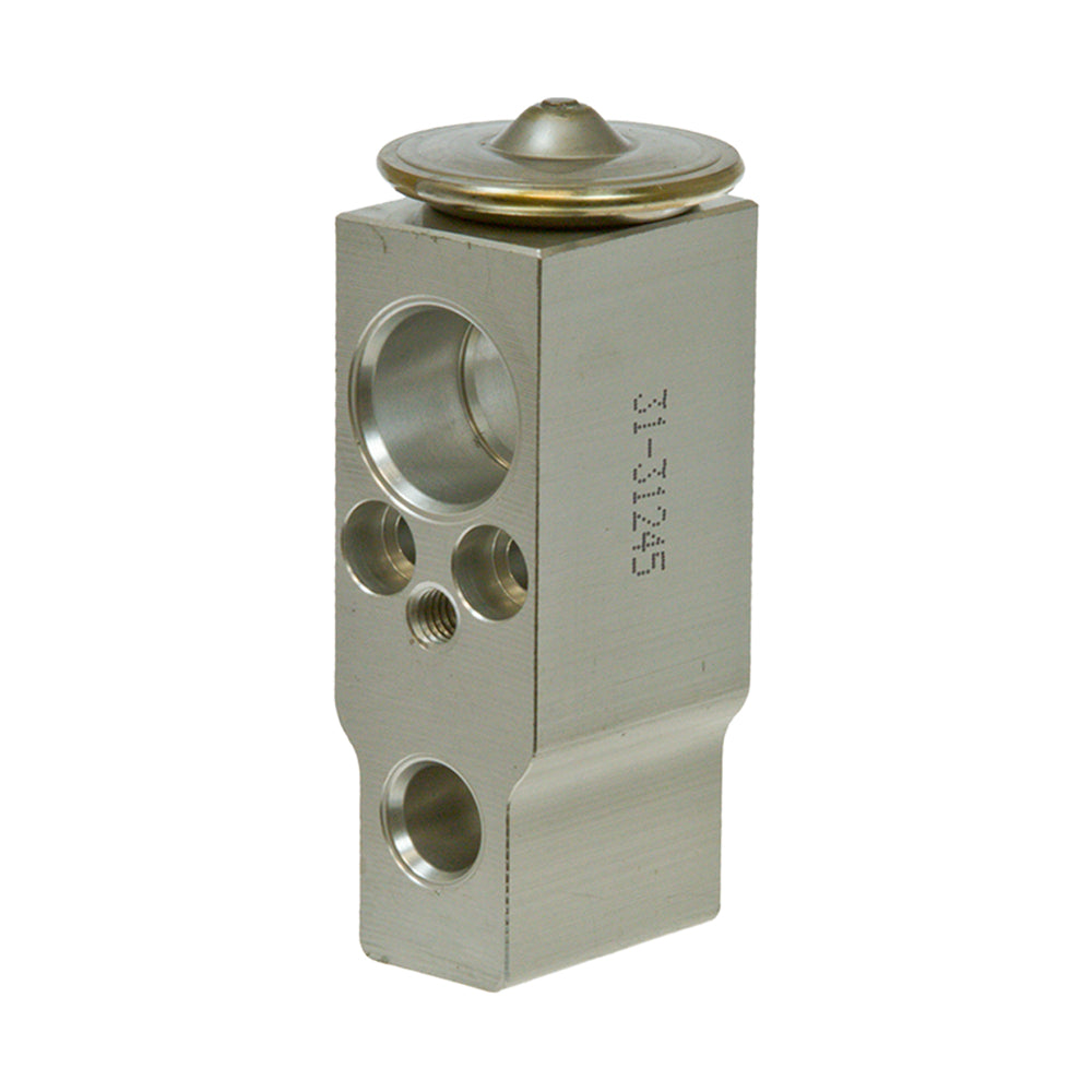 Omega Expansion Valve Block 31-31245