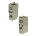Omega Expansion Valve Block 31-31246