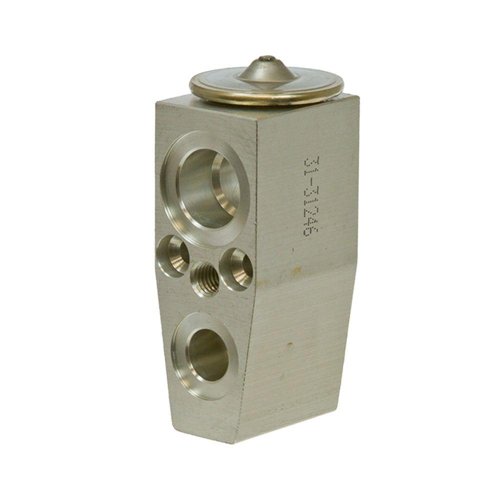 Omega Expansion Valve Block 31-31246