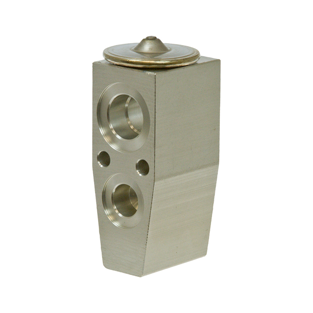 Omega Expansion Valve Block 31-31246