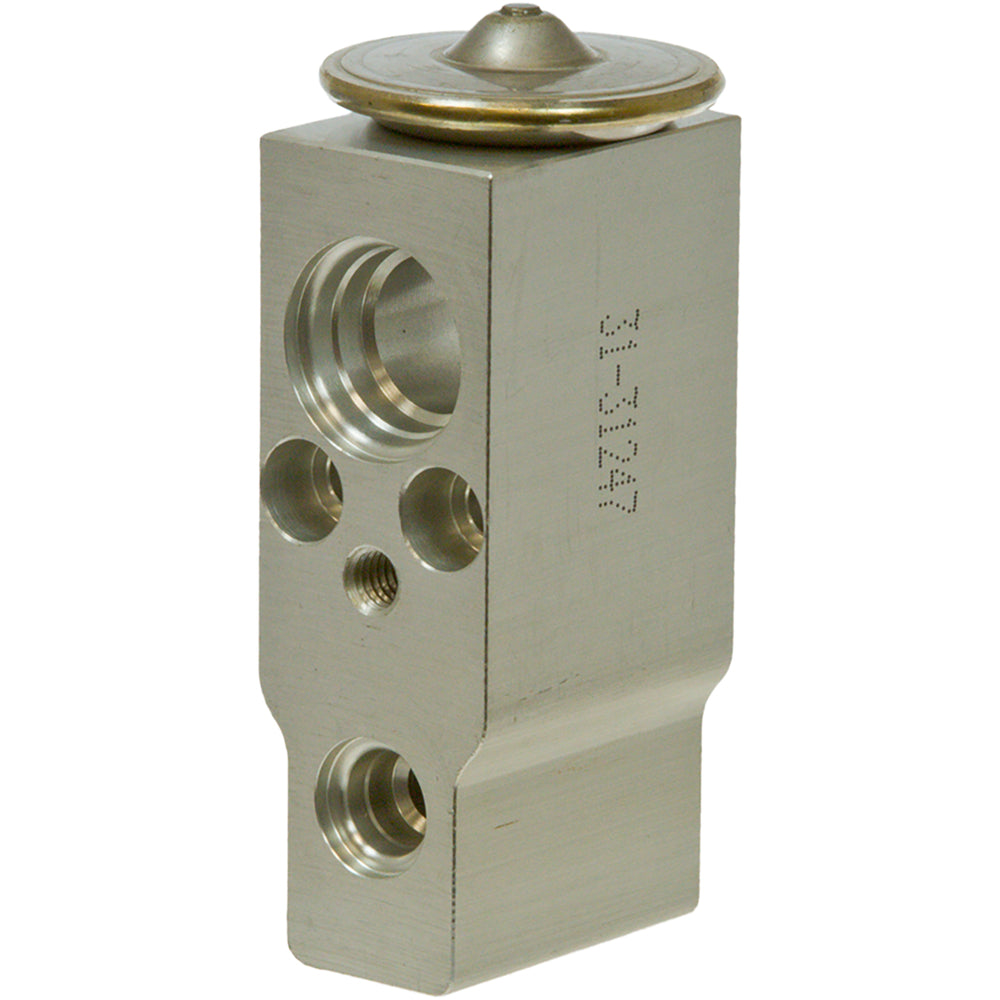 Omega Expansion Valve Block 31-31247