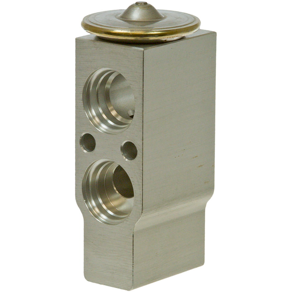 Omega Expansion Valve Block 31-31247