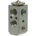 Omega Expansion Valve Block 31-31248