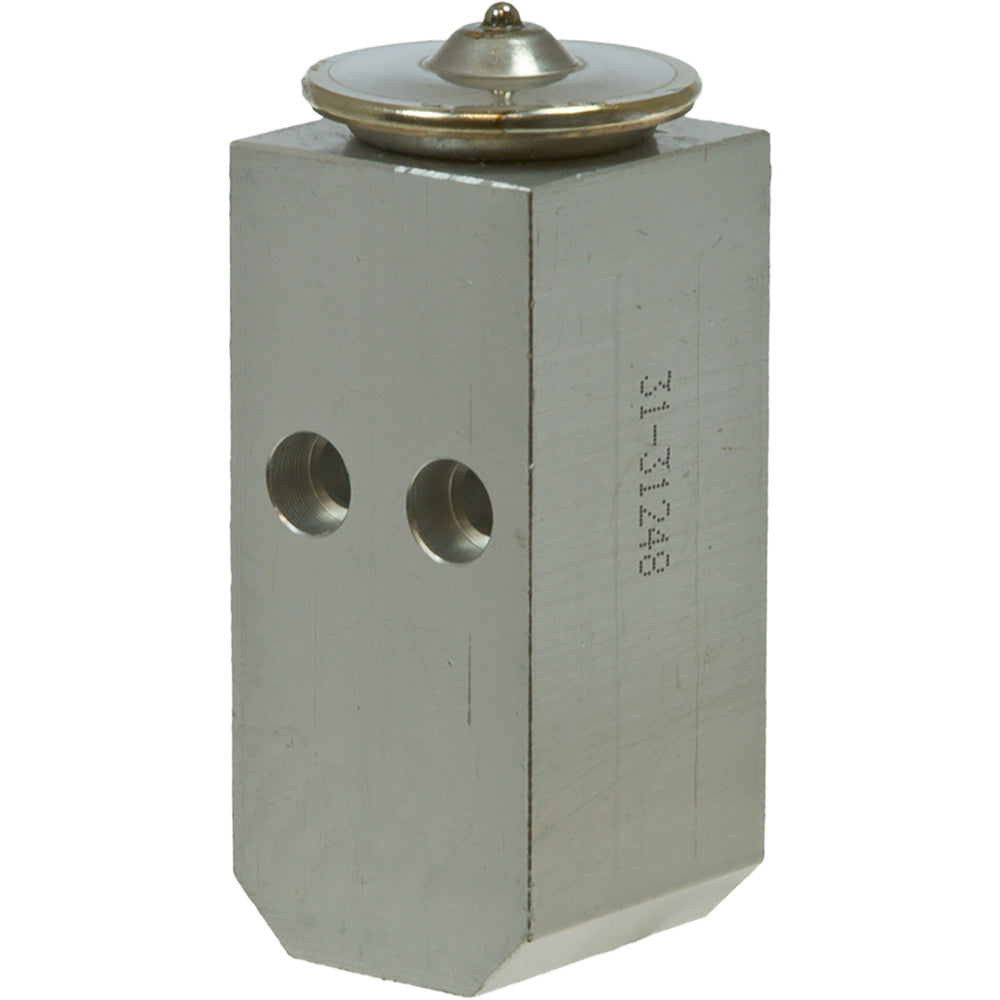 Omega Expansion Valve Block 31-31248
