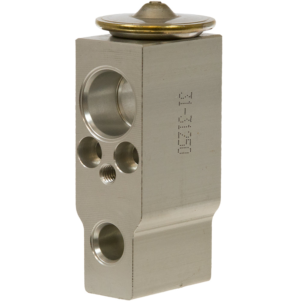 Omega Expansion Valve Block 31-31250