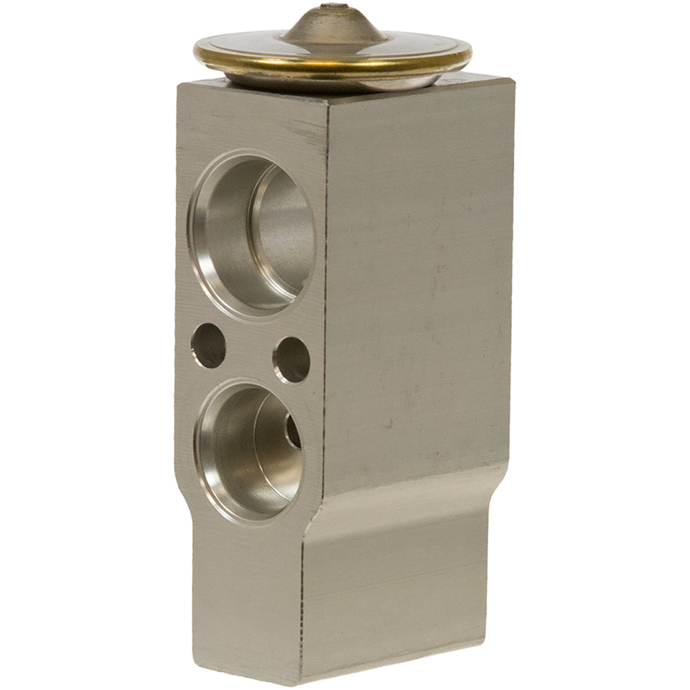 Omega Expansion Valve Block 31-31250