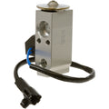 Omega Expansion Valve Block 31-31251