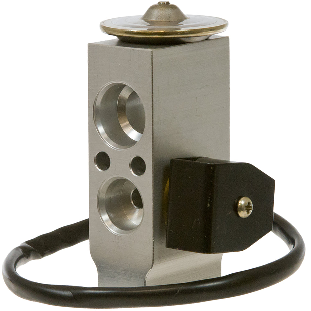 Omega Expansion Valve Block 31-31251