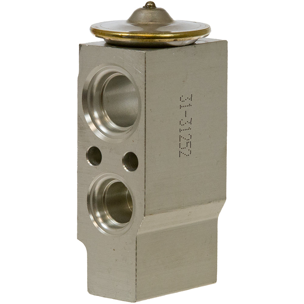 Omega Expansion Valve Block 31-31252