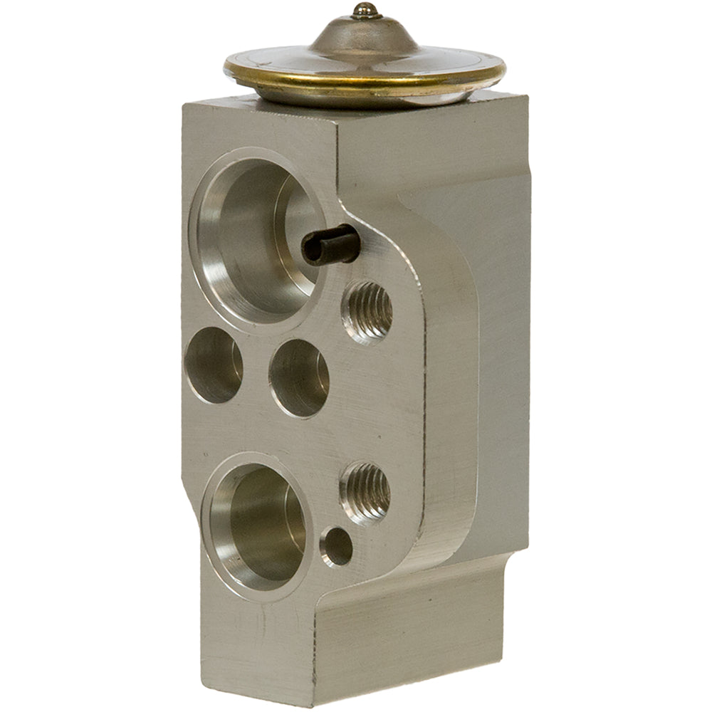 Omega Expansion Valve Block 31-31252