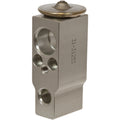 Omega Expansion Valve Block 31-31253