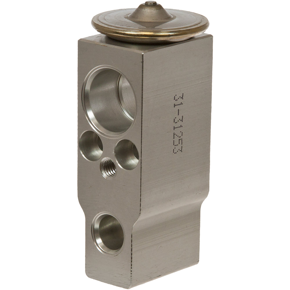 Omega Expansion Valve Block 31-31253