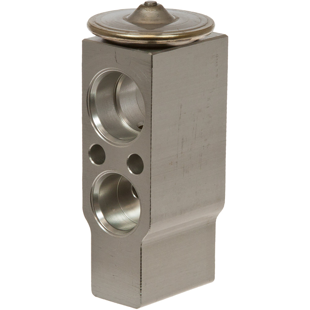 Omega Expansion Valve Block 31-31253