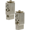 Omega Expansion Valve Block 31-31254