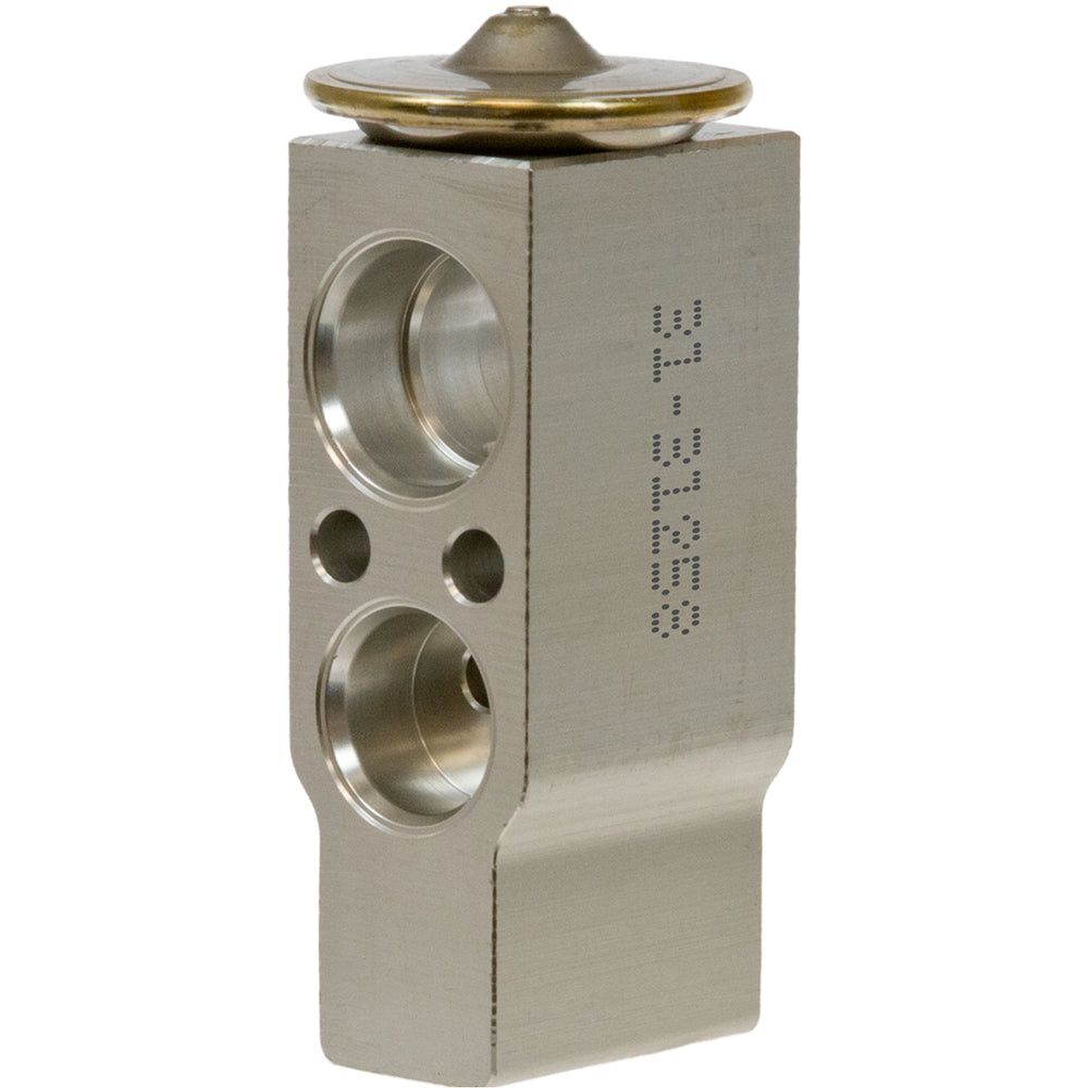 Omega Expansion Valve Block 31-31254