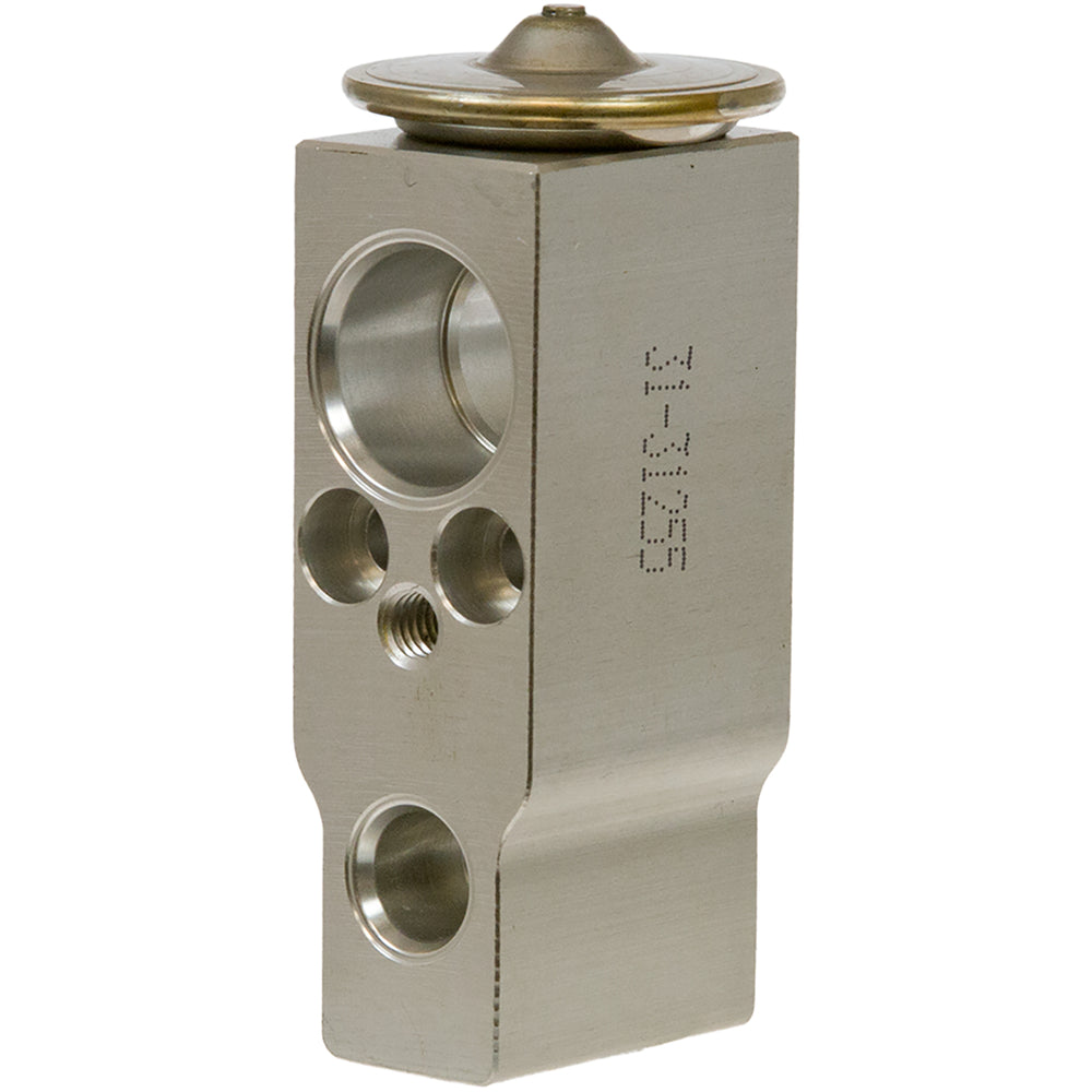 Omega Expansion Valve Block 31-31255