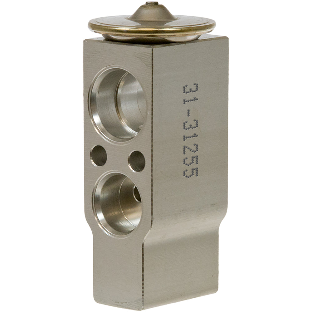 Omega Expansion Valve Block 31-31255