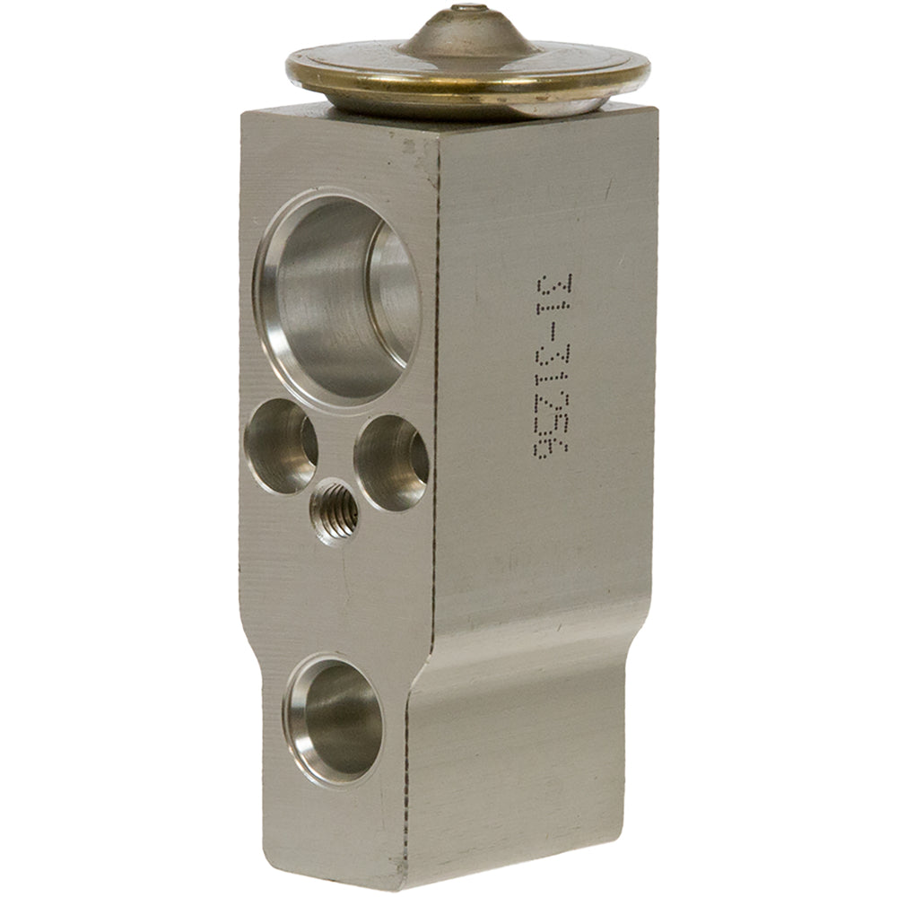 Omega Expansion Valve Block 31-31256