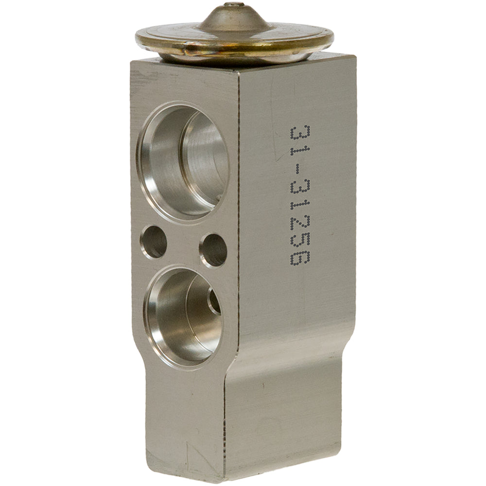Omega Expansion Valve Block 31-31256