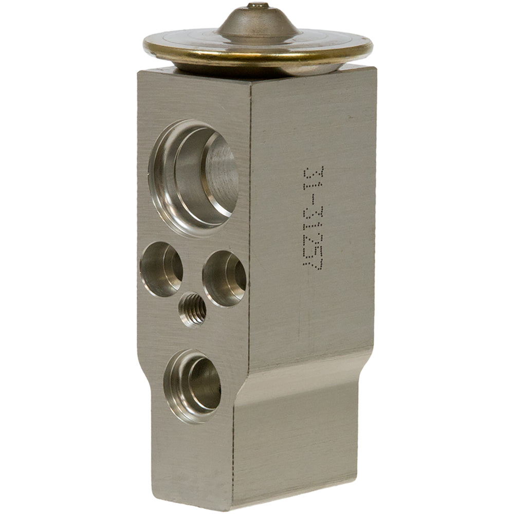 Omega Expansion Valve Block 31-31257