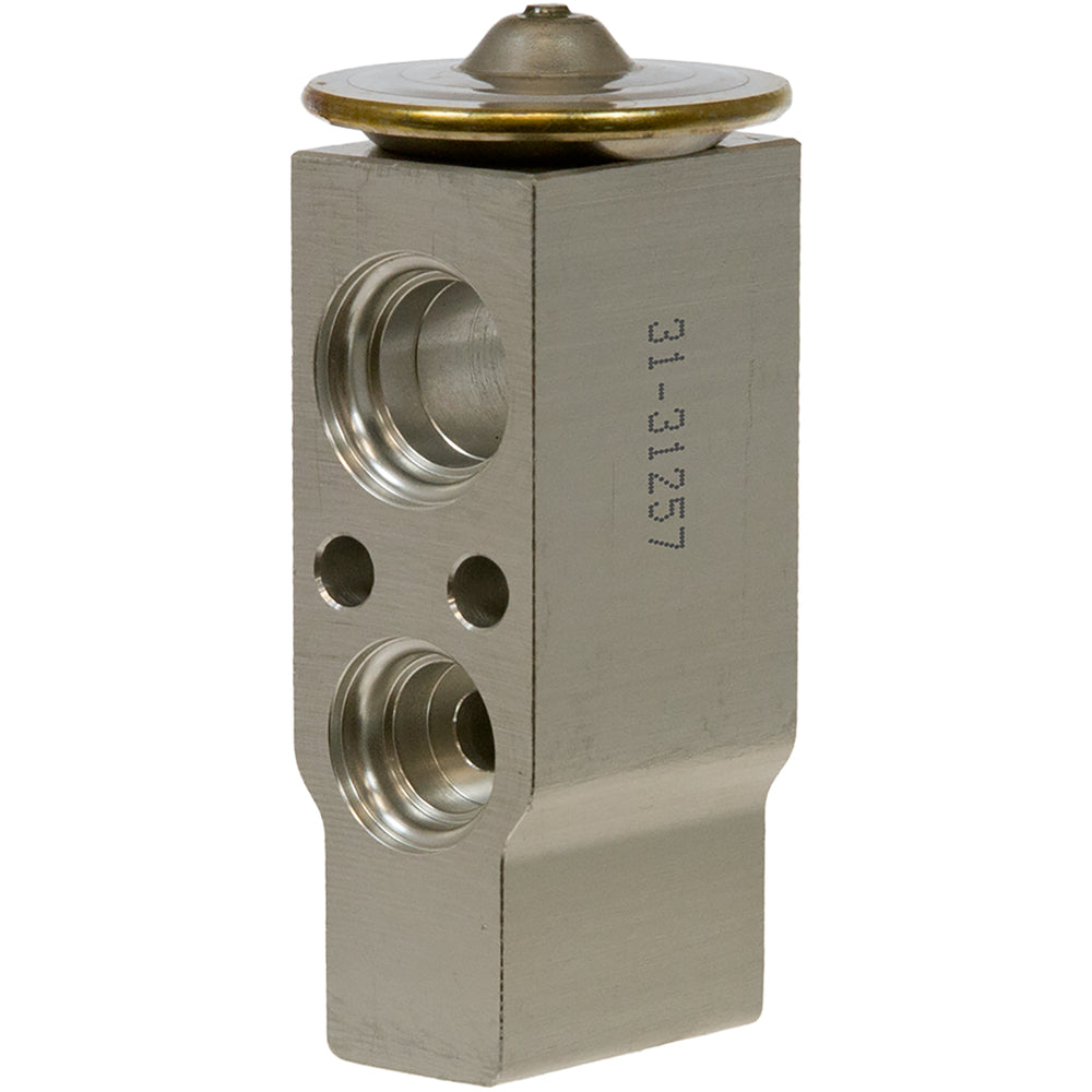 Omega Expansion Valve Block 31-31257