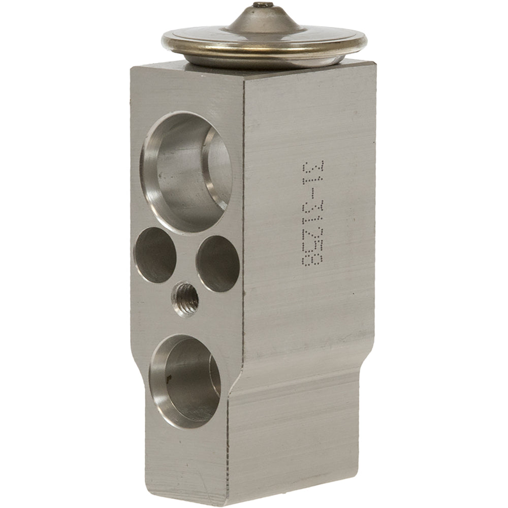 Omega Expansion Valve Block 31-31258