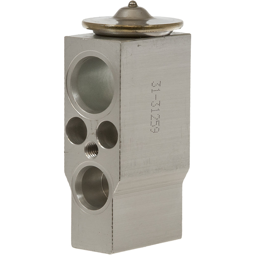 Omega Expansion Valve Block 31-31259