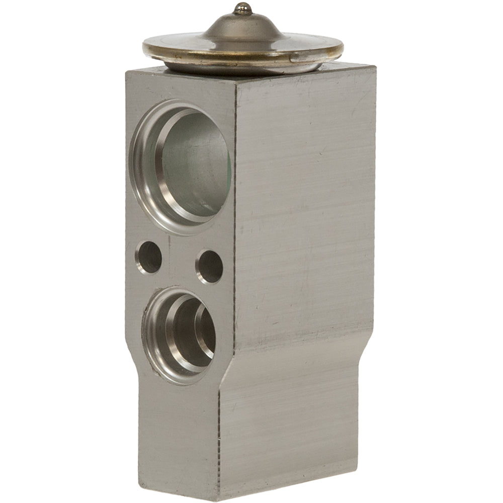 Omega Expansion Valve Block 31-31259