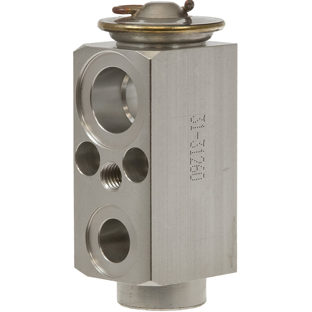 Omega Expansion Valve Block 31-31260