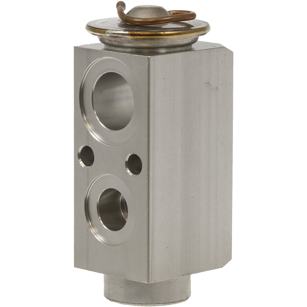 Omega Expansion Valve Block 31-31260