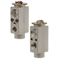 Omega Expansion Valve Block 31-31261