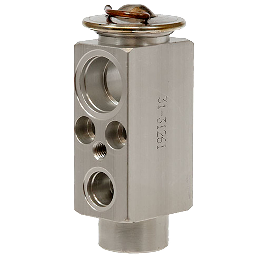 Omega Expansion Valve Block 31-31261