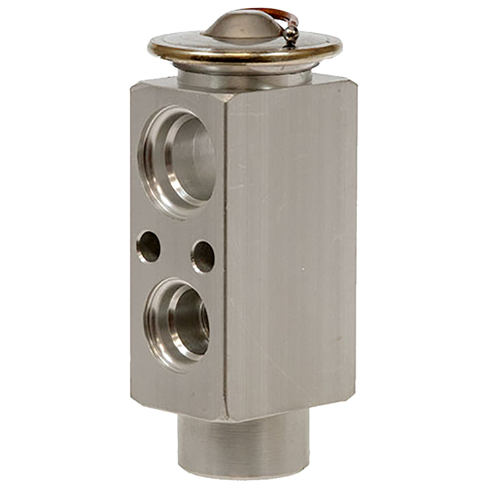 Omega Expansion Valve Block 31-31261
