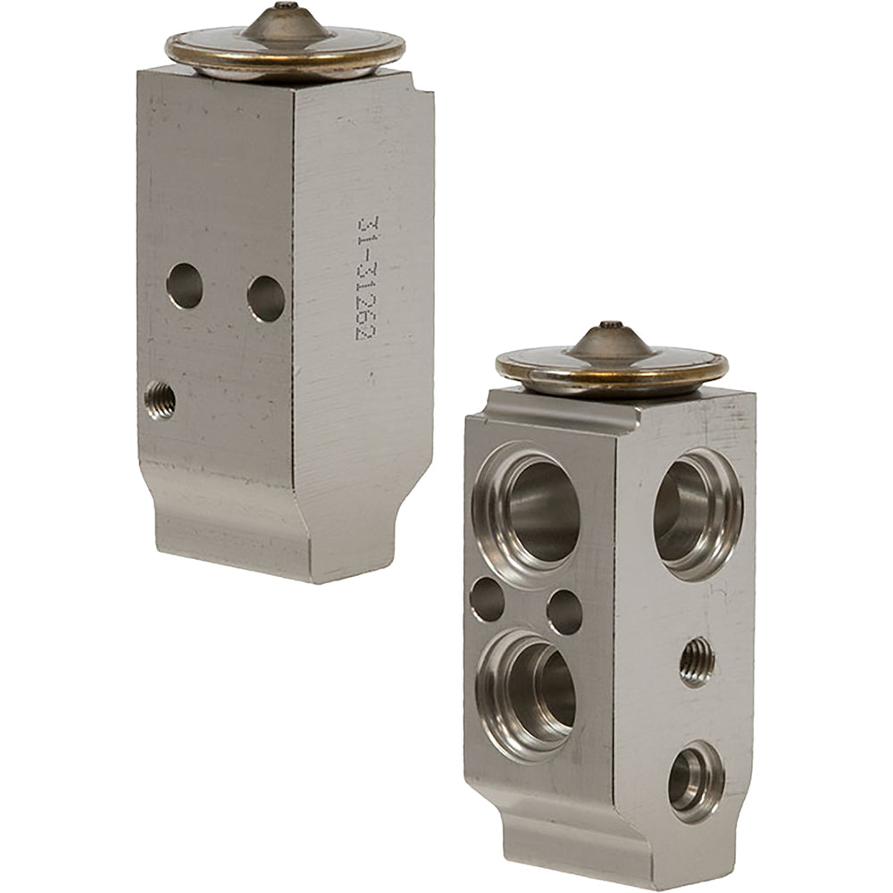 Omega Expansion Valve Block 31-31262