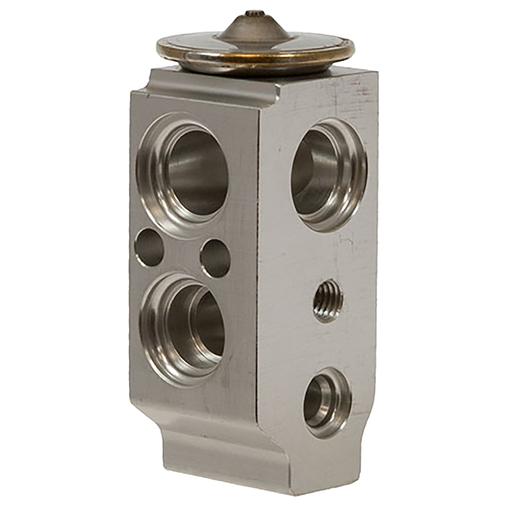 Omega Expansion Valve Block 31-31262