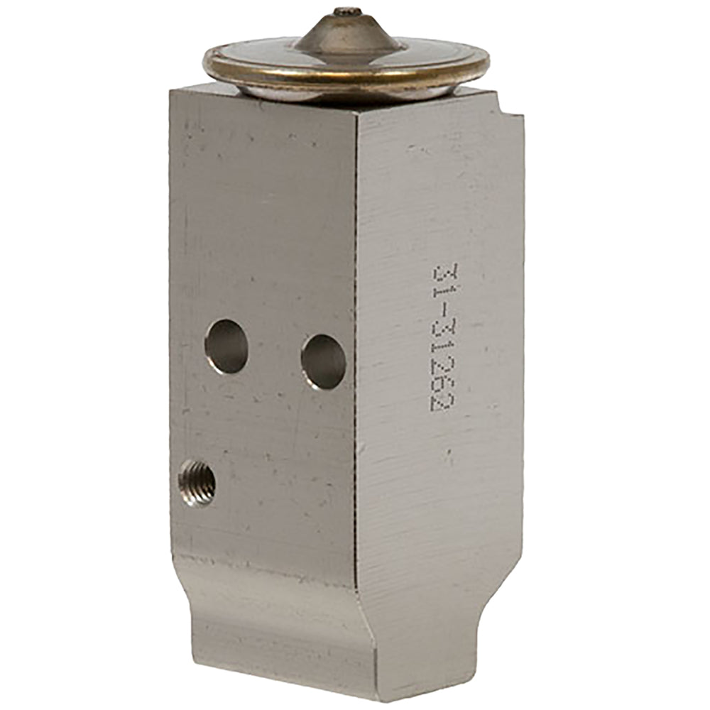 Omega Expansion Valve Block 31-31262