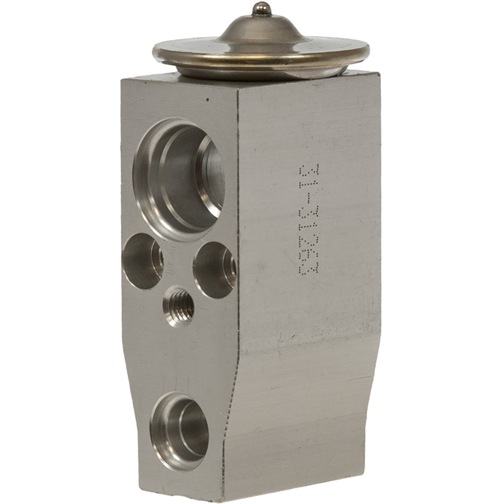 Omega Expansion Valve Block 31-31263