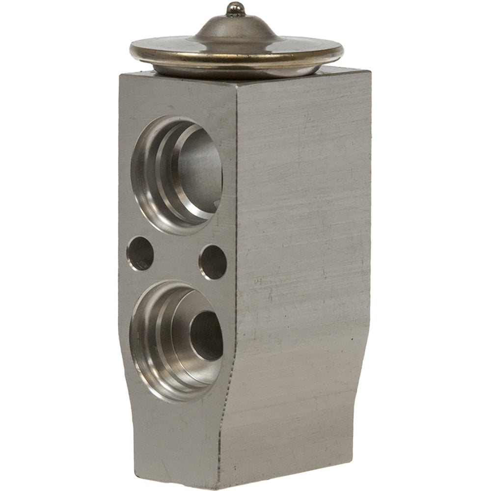 Omega Expansion Valve Block 31-31263