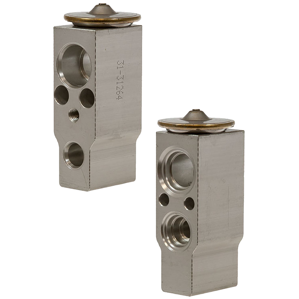 Omega Expansion Valve Block 31-31264
