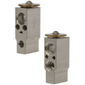 Omega Expansion Valve Block 31-31264