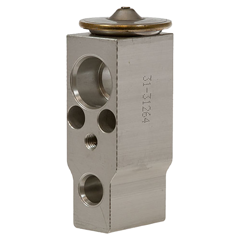 Omega Expansion Valve Block 31-31264