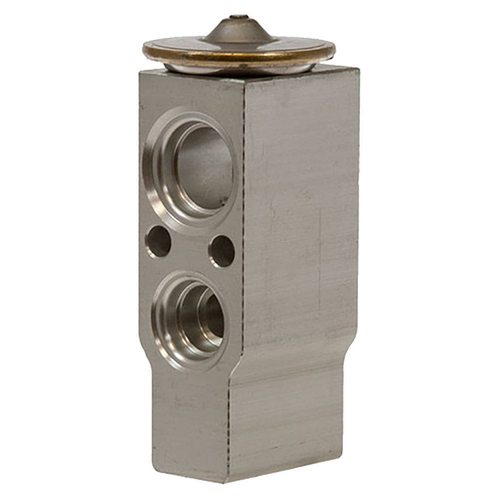 Omega Expansion Valve Block 31-31264