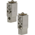 Omega Expansion Valve Block 31-31265