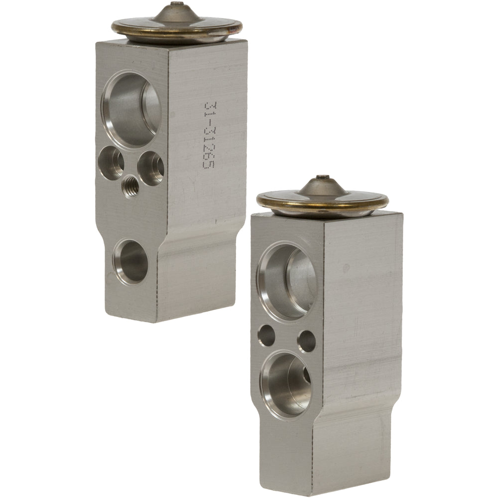 Omega Expansion Valve Block 31-31265
