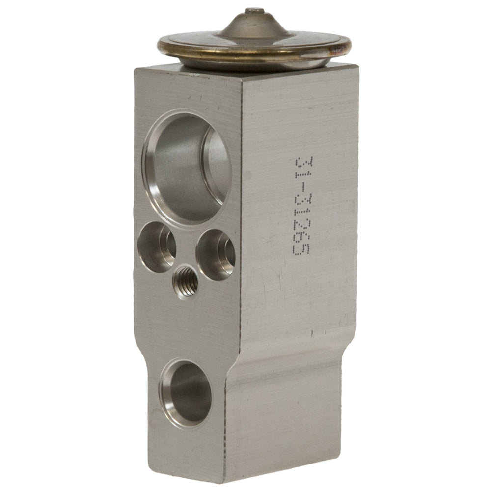 Omega Expansion Valve Block 31-31265