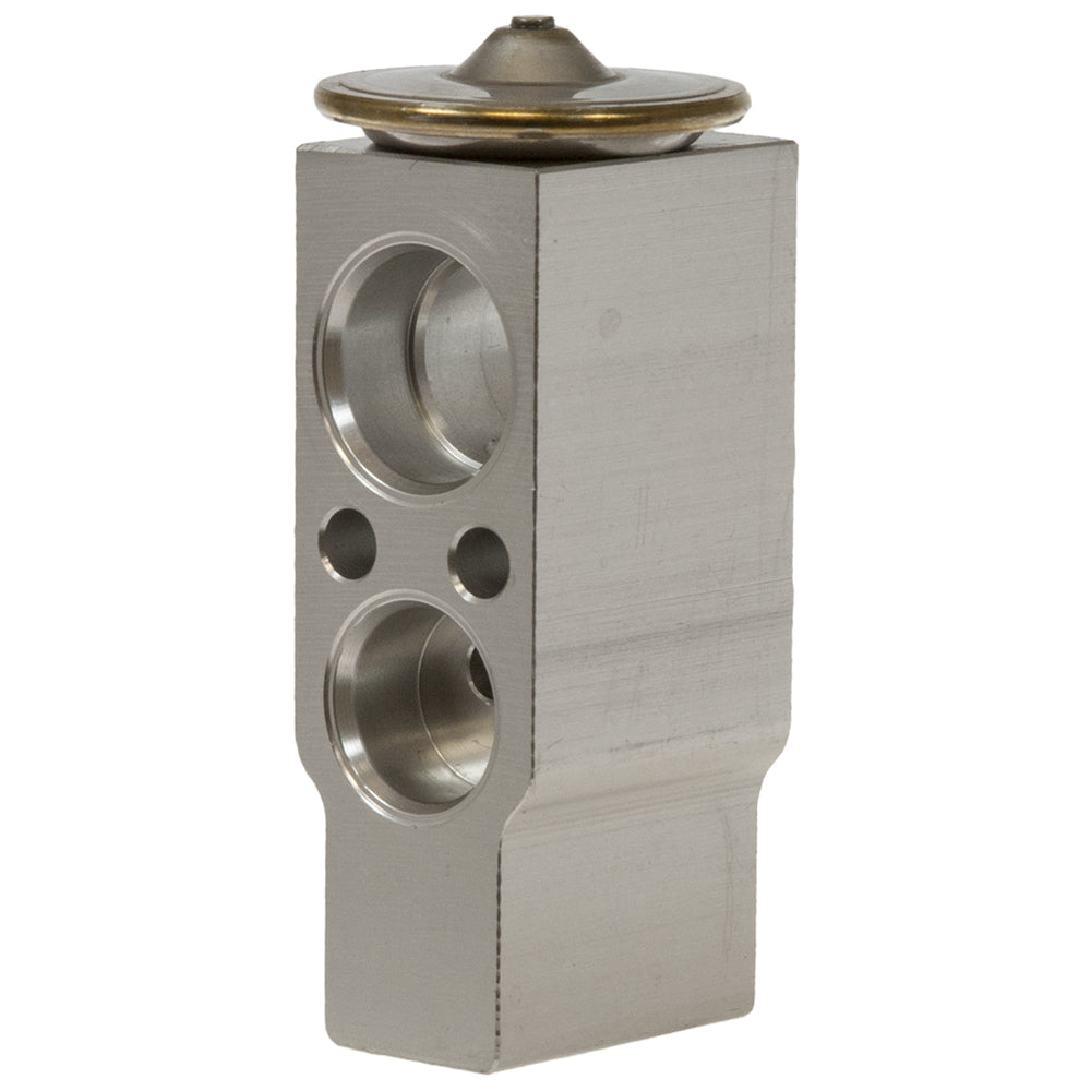 Omega Expansion Valve Block 31-31265
