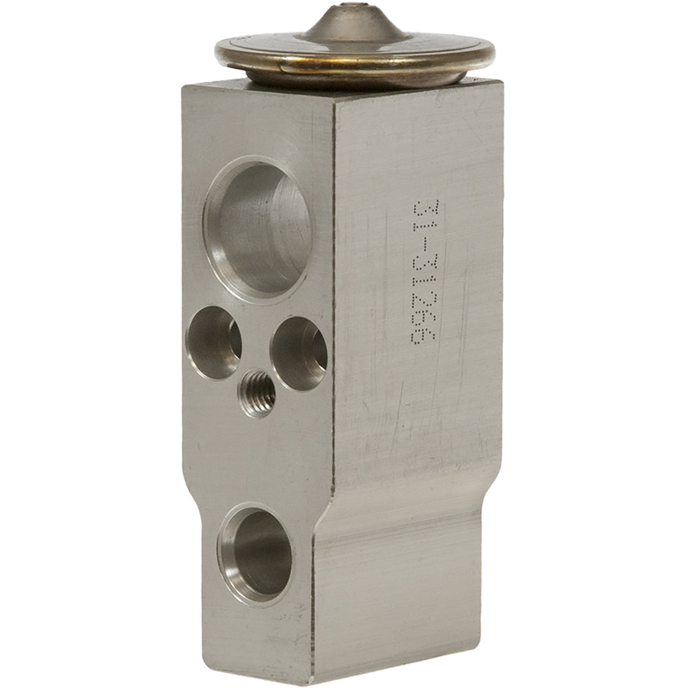 Omega Expansion Valve Block 31-31266